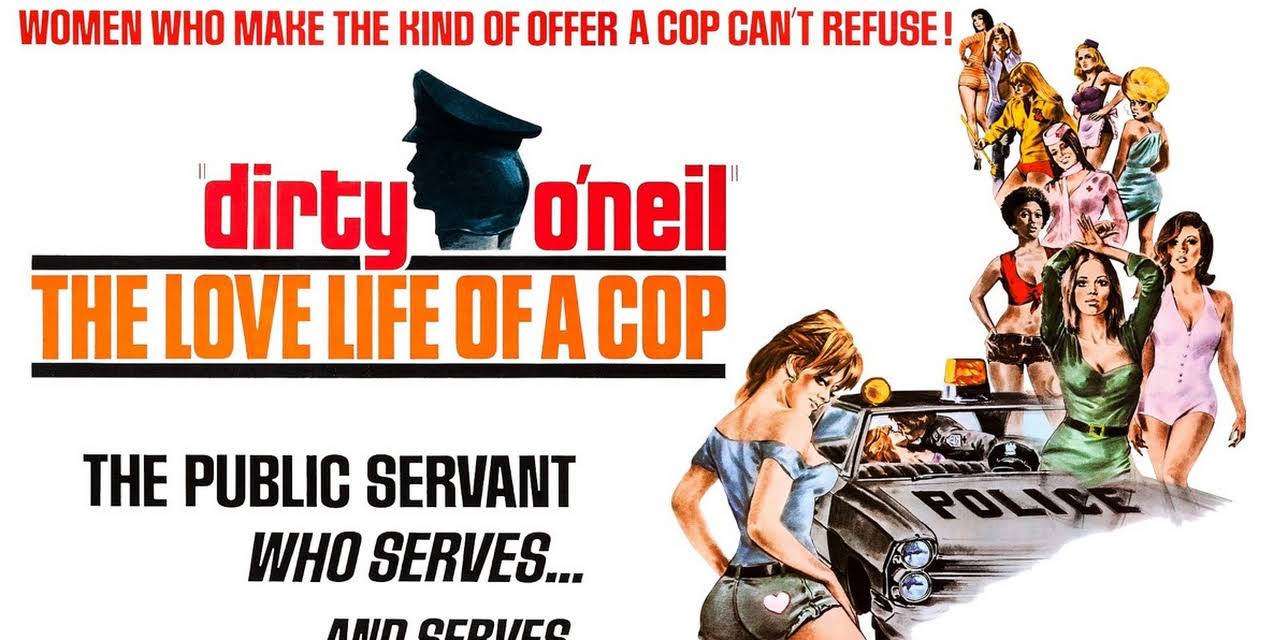 Dirty O'Neil (1974)