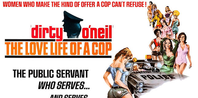 Dirty O'Neil (1974)