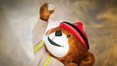 18:00: Bjørnis: Røykvarsleren | NRK Tegnspraak | 4/22 2026