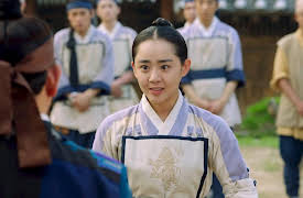 Goddess of Fire: Goddess of Fire Episode 13