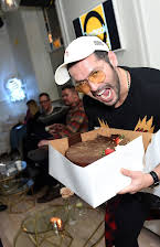 Angel Manuel Soto as Director