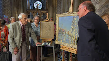 12:00 PM: Antiques Roadshow (S37 E13) (S37) | Yesterday | 8/28 2026