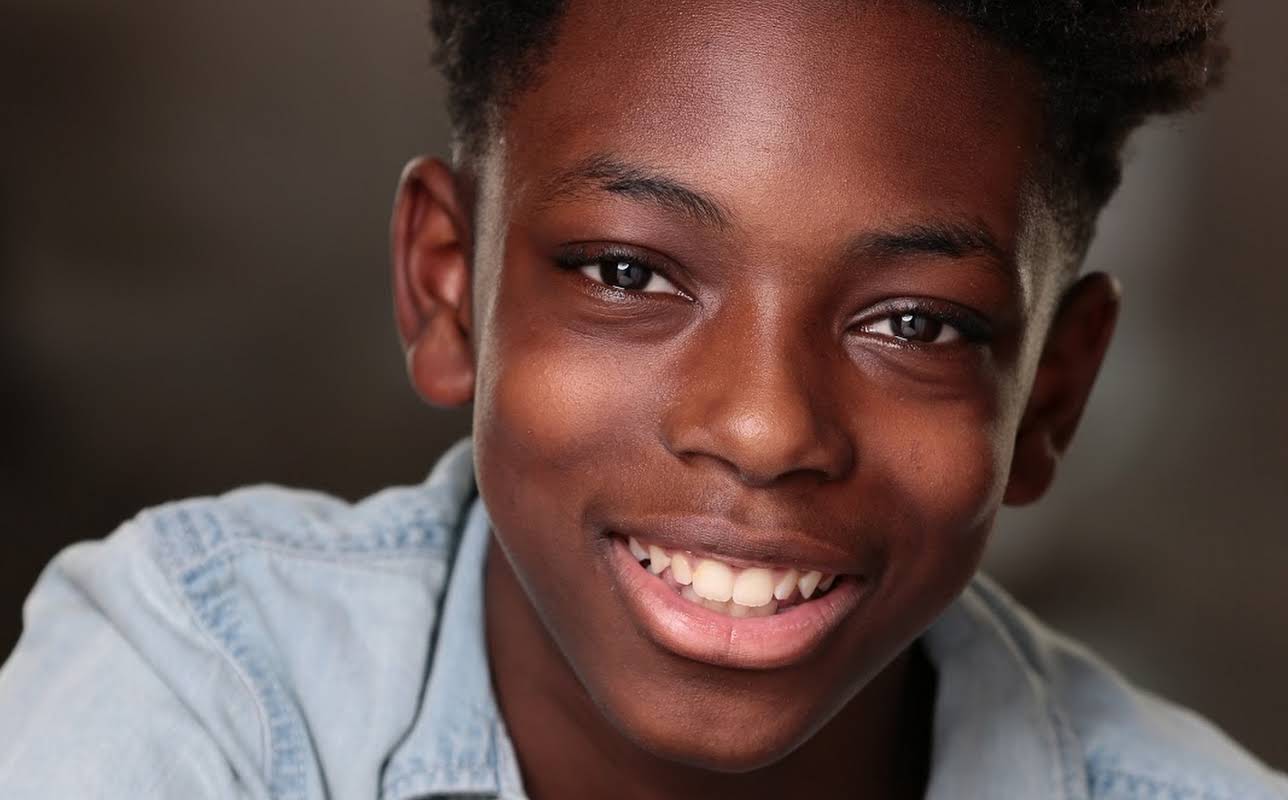 Jeremiah Waysome