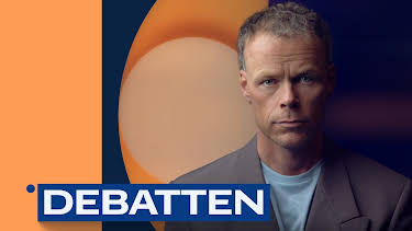 21:10: Debatten | NRK Tegnspraak | 9/1 2026