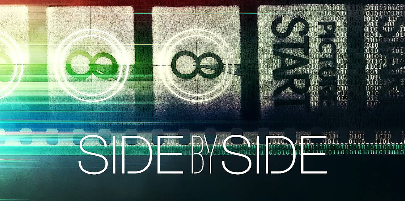 Side by Side (2012)