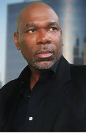Alfonso Freeman as 