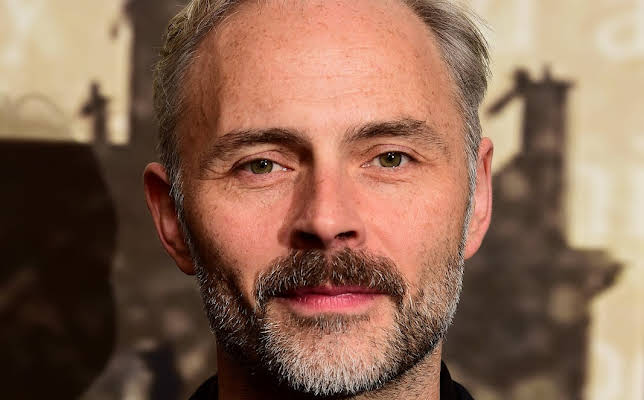 Mark Bonnar