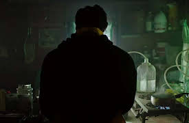 Season 1: Trickster Ep. 1