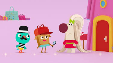 3:15 PM: The Game Catchers (S2) | Cbeebies | 6/14 2026