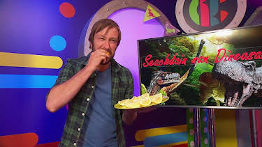 6:25 PM: Dùbhlain CBBC Alba (S1 E3) (S1) | BBC Alba | 7/31 2025