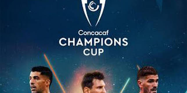 00:25: Copa de Campeones de la Concacaf (T2026): Nashville - Inter Miami | M. Liga de Campeones | 3/12 2026