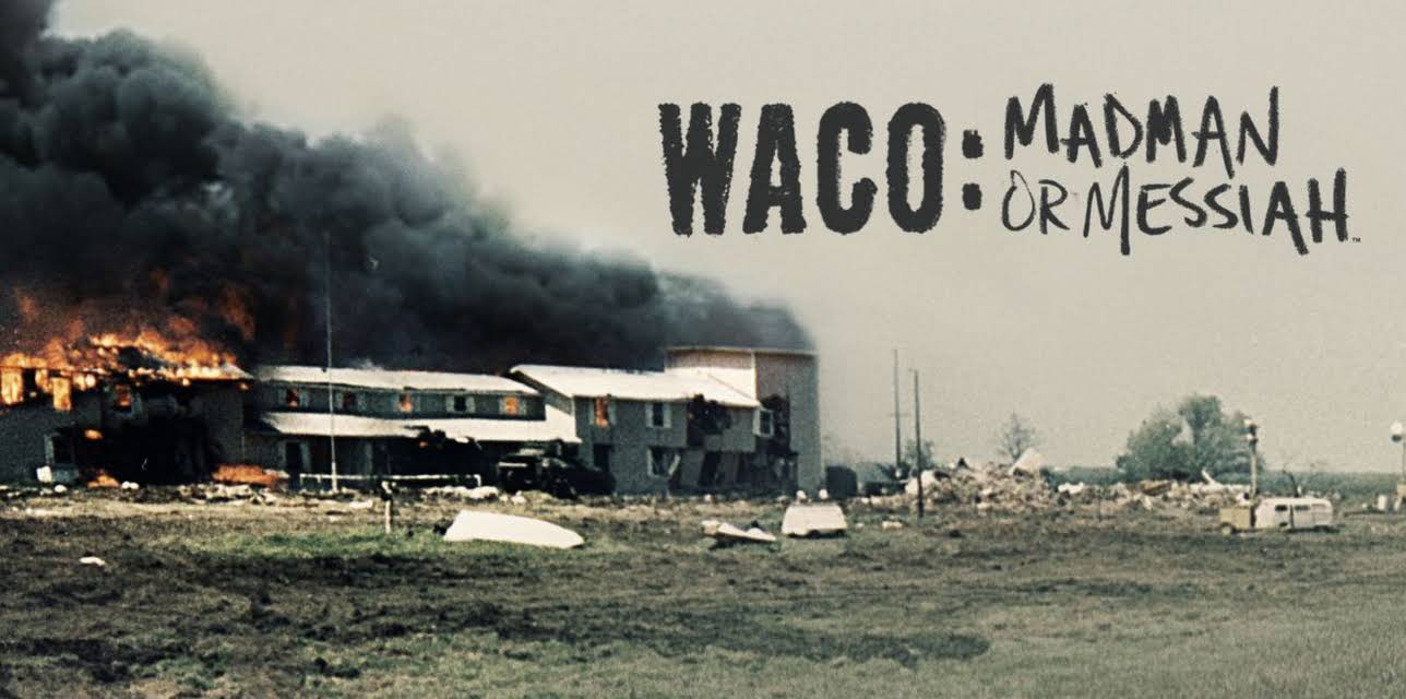 Waco: Madman or Messiah