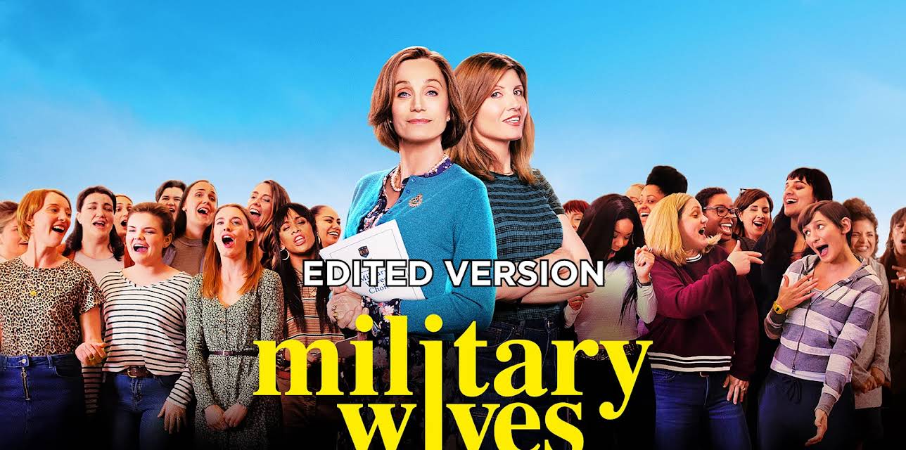 Military Wives (Edited Version) (2020)