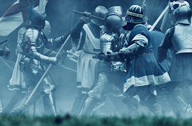 The Six Queens Of Henry VIII: Episode 1