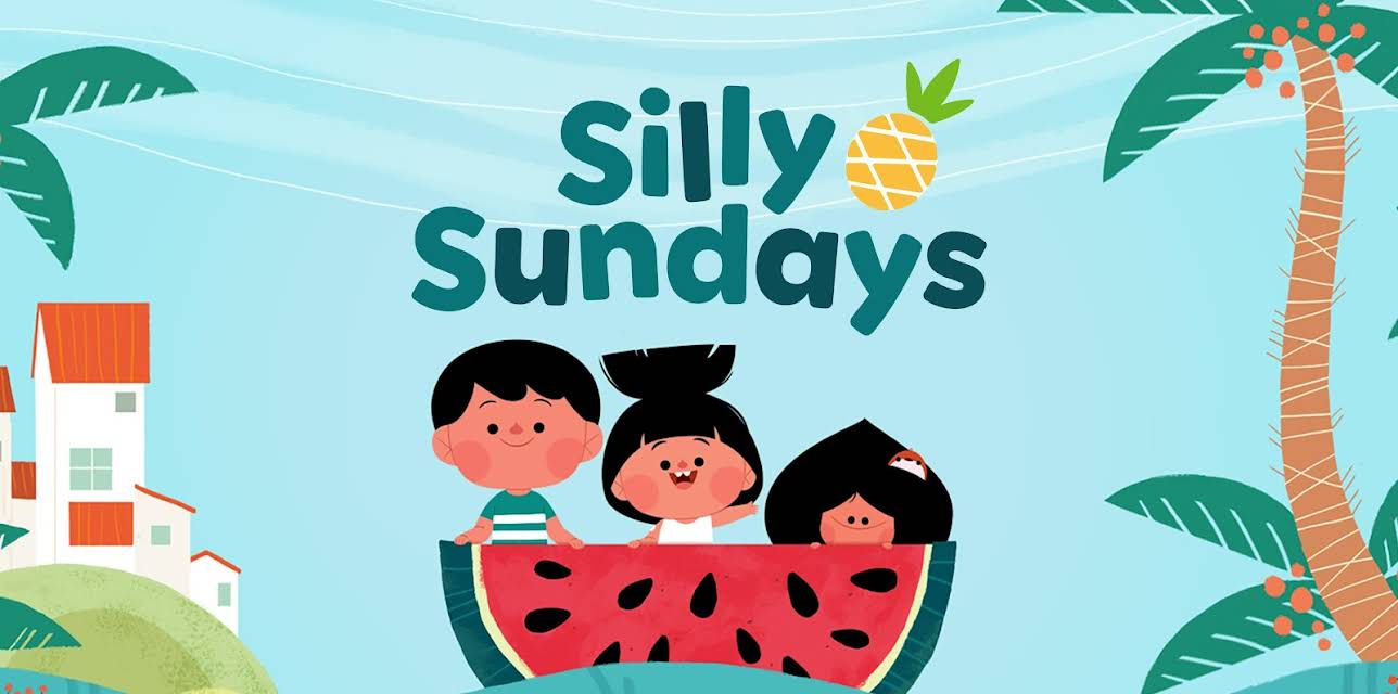 Silly Sundays, Season 1