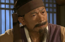 Lee San, Wind in the Palace: Lee San, Wind in the Palace Episode 9