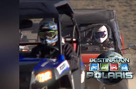 Destination Polaris: Idaho