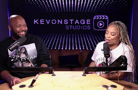 Coming To The Stage: Jemele Hill Part 1