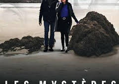 Els misteris de la marea