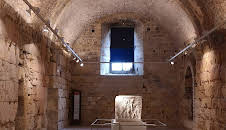 Geniale Bauten der Römer