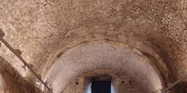 19:30: Geniale Bauten der Römer | ZDFinfo | 1/20 2026