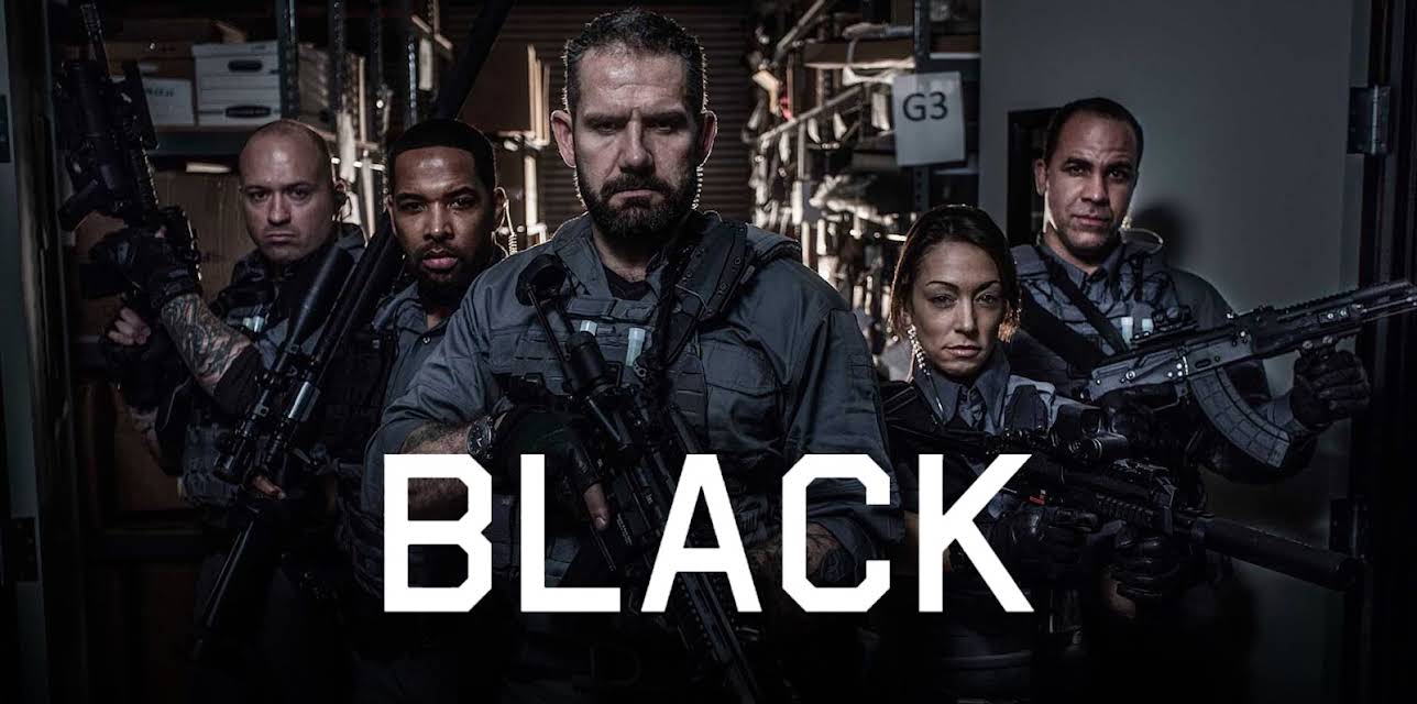 BLACK (2013)