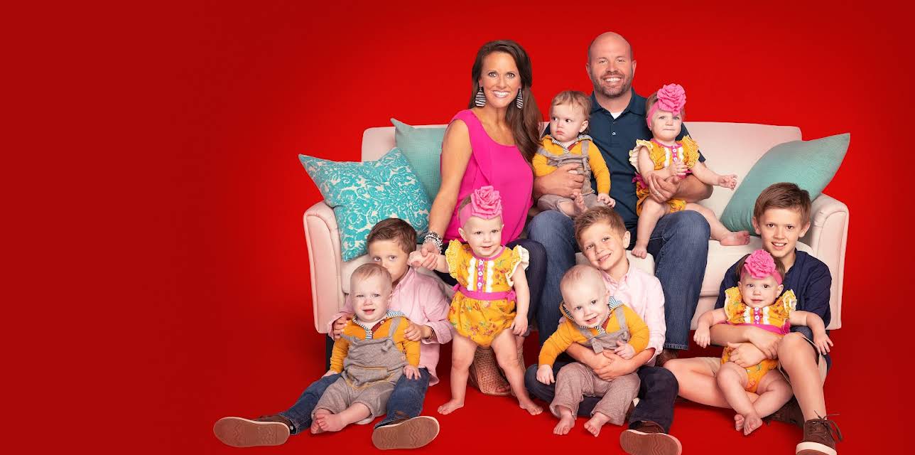 Sweet Home Sextuplets