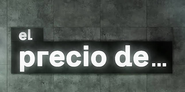 23:00: EL PRECIO DE... | Telecinco | 12/3 2025
