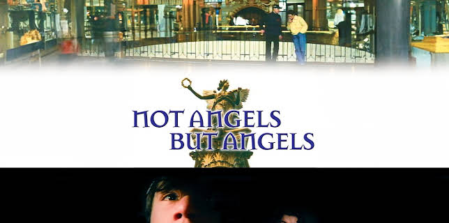 Not Angels but Angels (1994)