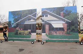 Fixer Upper Season 1: Client Rebuilds After Tragedy