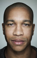 Aaron Clifton Moten som 