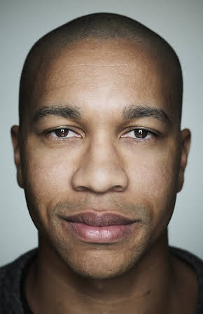 Aaron Clifton Moten as 