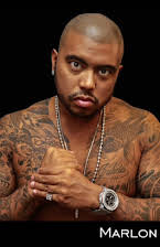 Marlon Ryan Magdua som 