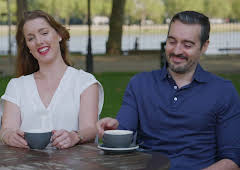 Location, Location, Location