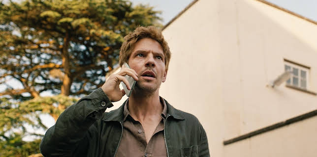 21:45: Bergerac: Kim | NRK 1 | 3/15 2026