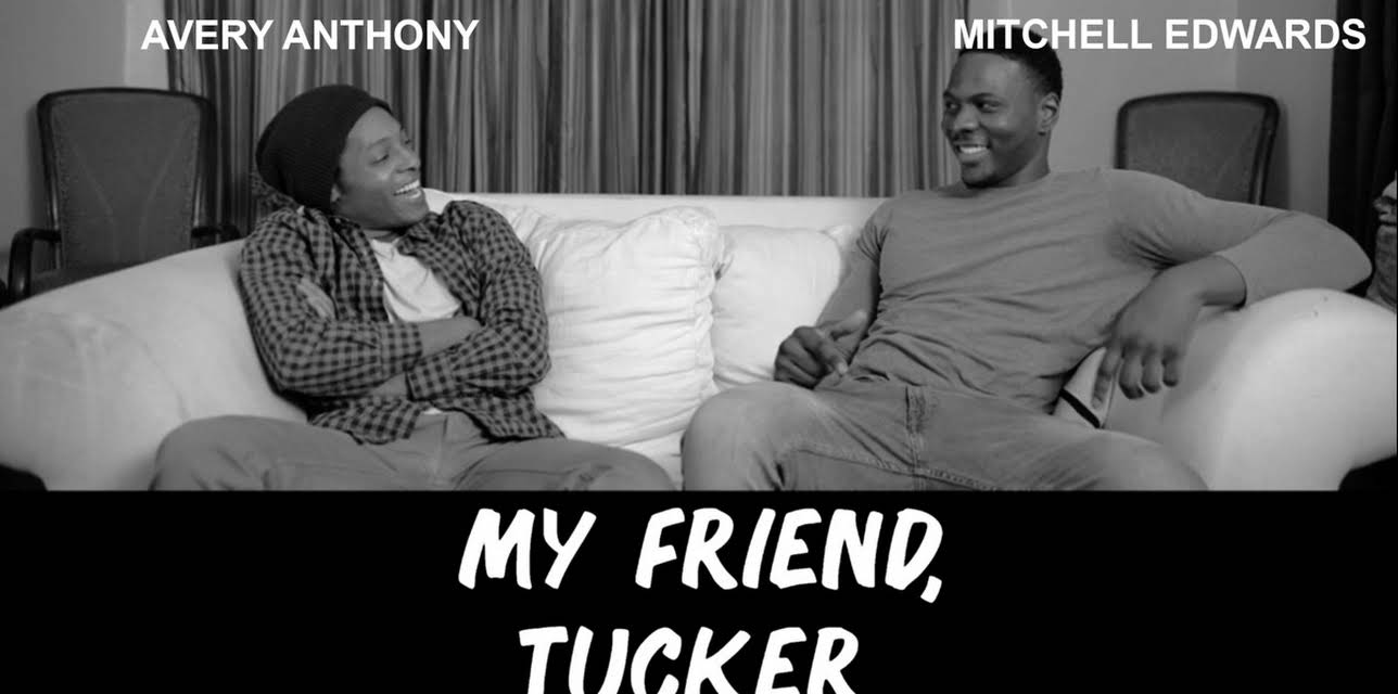 My Friend, Tucker (2019)