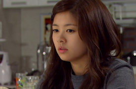 Playful Kiss: Episode 7