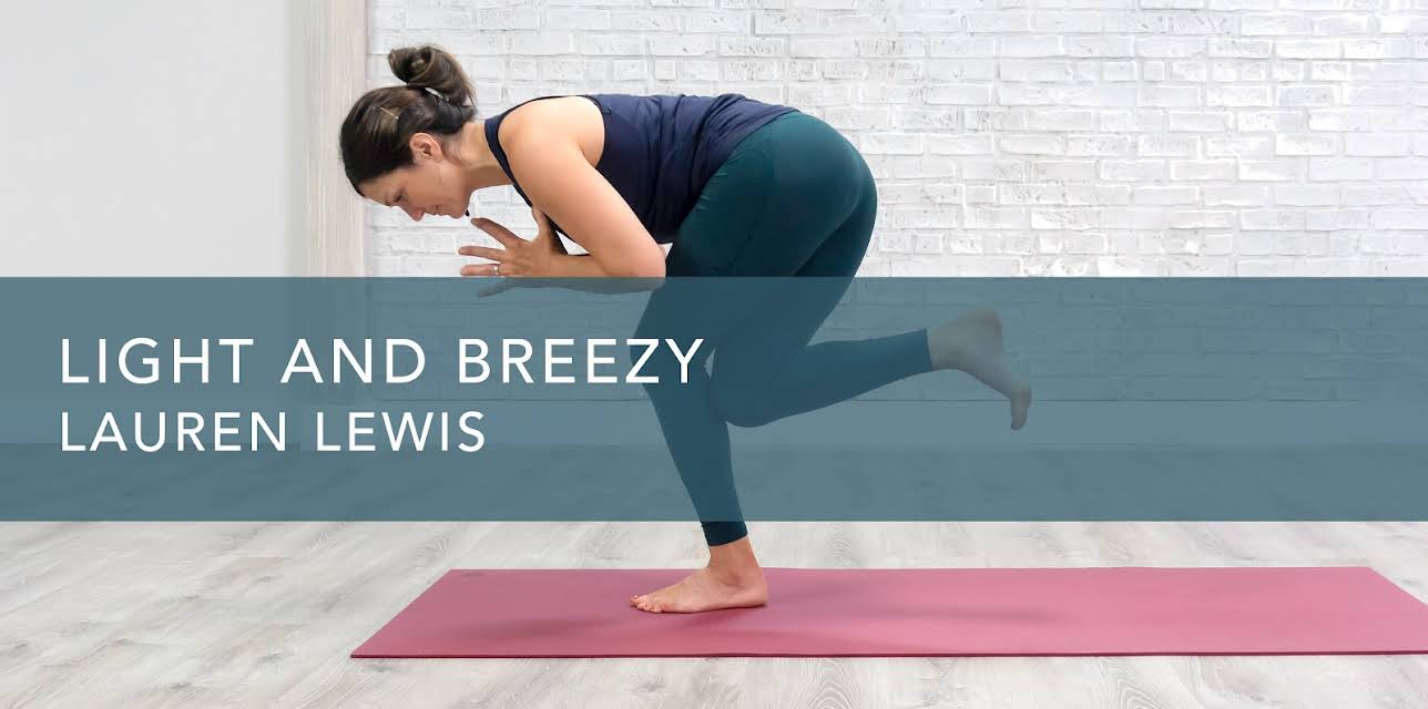 Light and Breezy (2022)