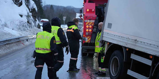 15:00: Highway Heroes Norway | ProSieben Maxx | 11/30 2025