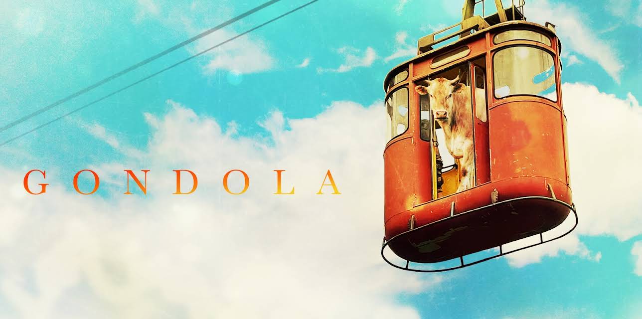 Gondola (2024)