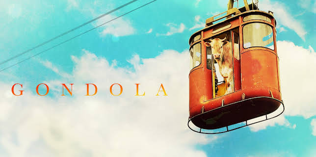 Gondola (2024)