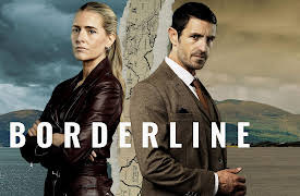 Borderline: Season 1: Hens: Part I