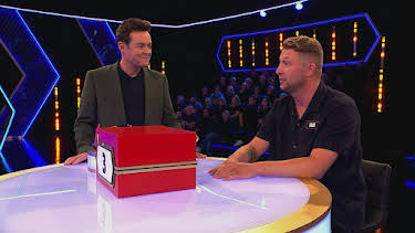 7:25 PM: Deal or No Deal Banker's Best Battles (S1 E10) (S1) | ITV2 | 10/30 2026