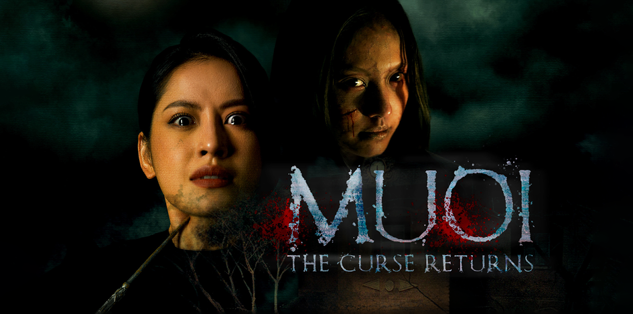 Muoi: The Curse Returns (2022)