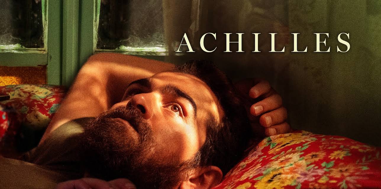 Achilles (2023)