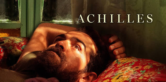 Achilles (2023)