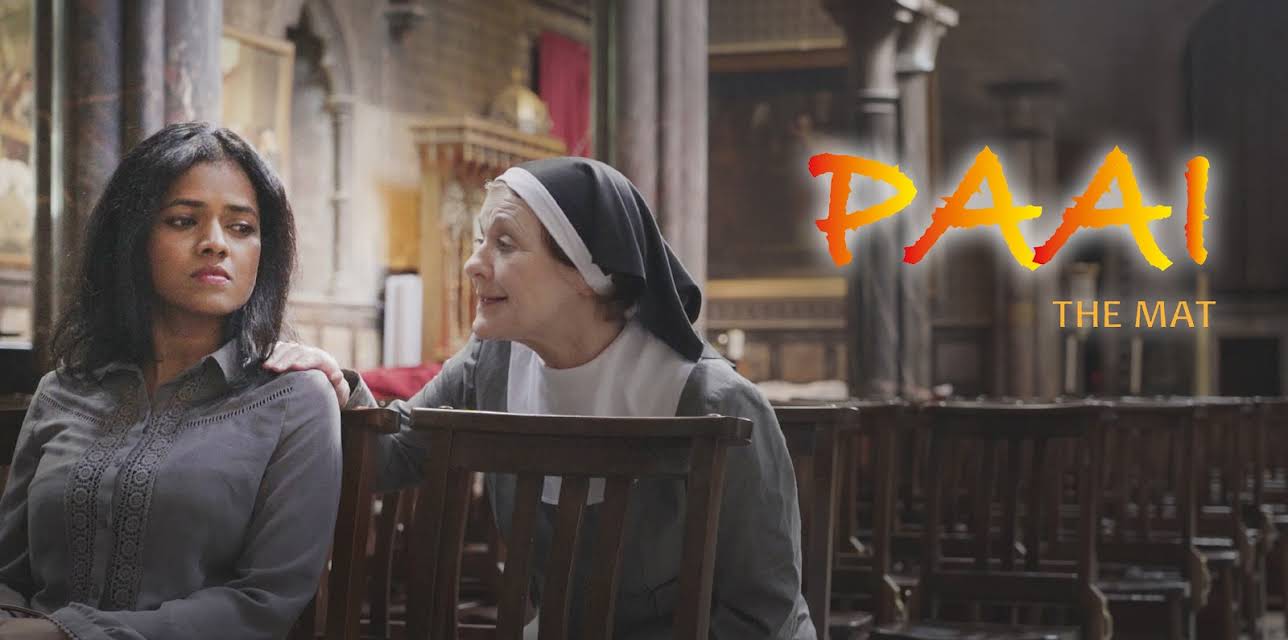 Paai - The Mat (2021)