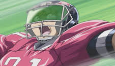 Eyeshield 21