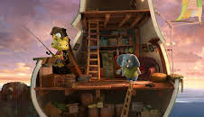 Den utrolige historie om den kæmpestore pære