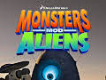 Monsters Vs Aliens